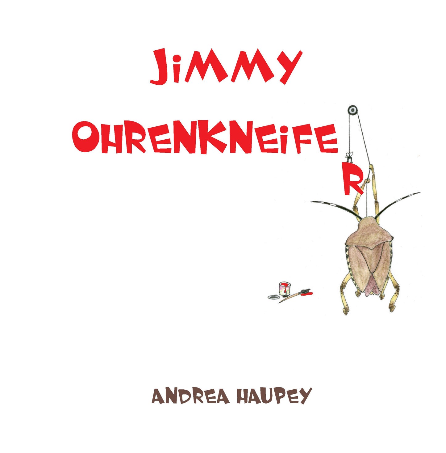 Jimmy Ohrenkneifer
