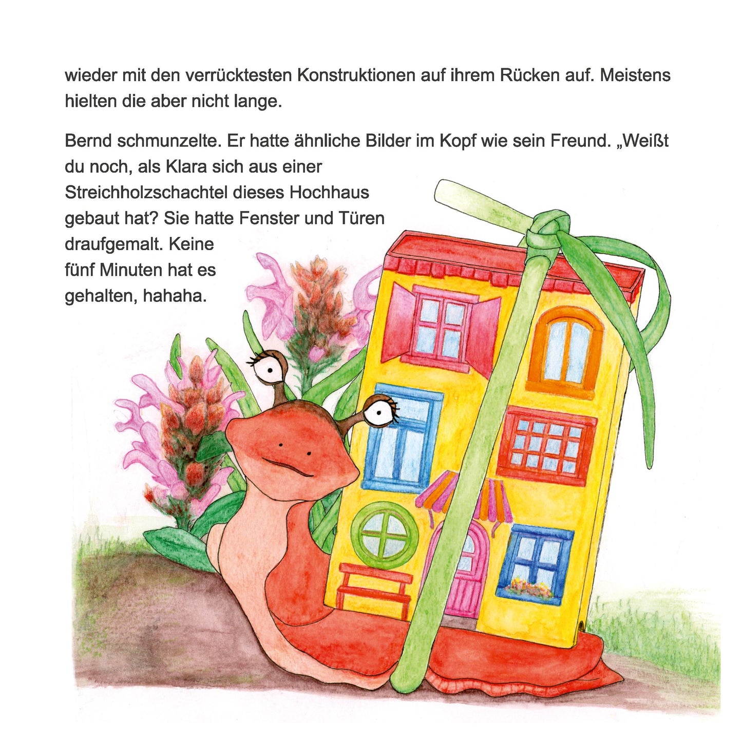 Willi Wasserläufer (neu)