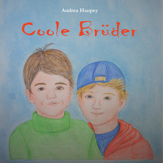 Coole Brüder