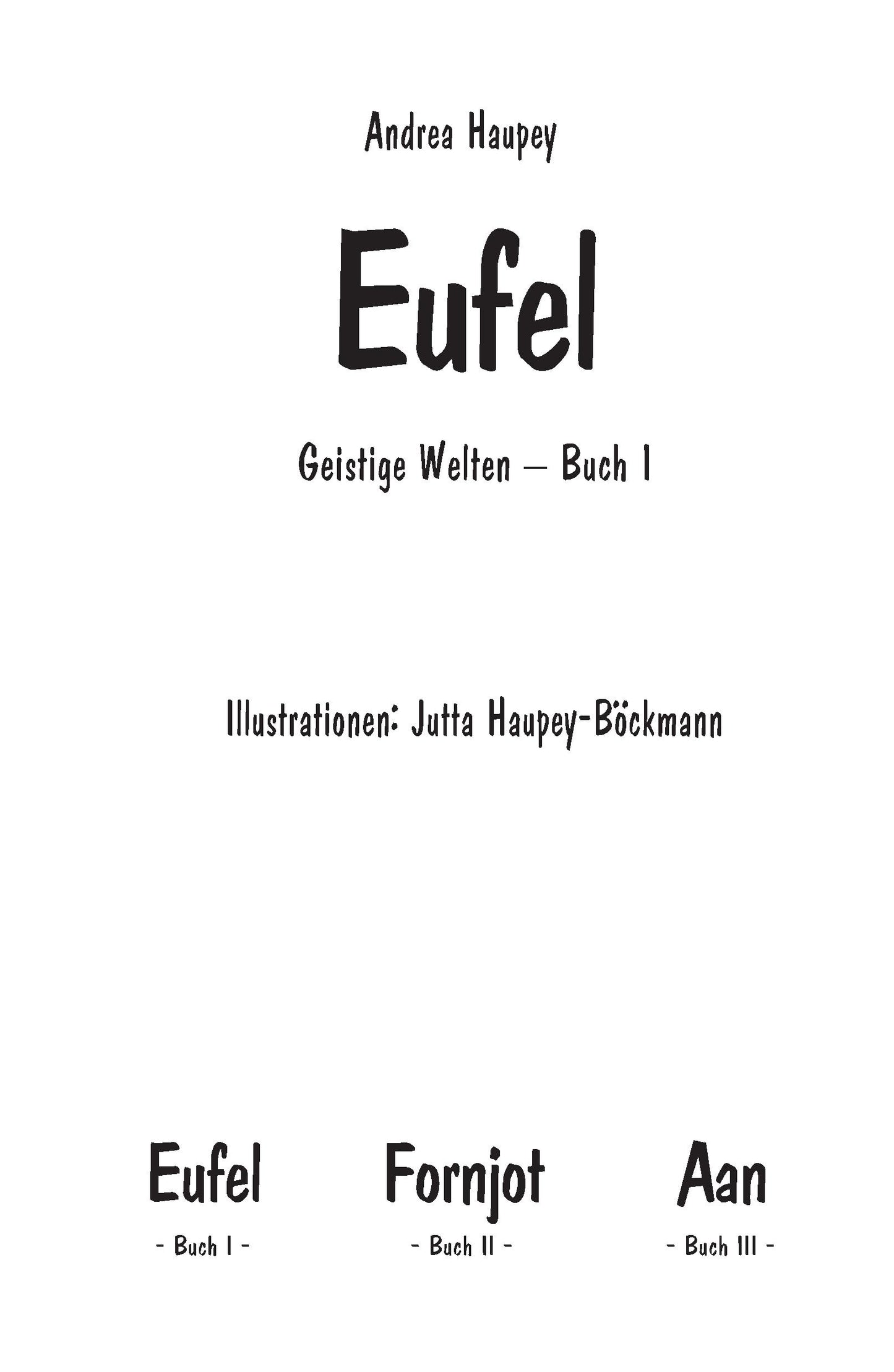 Eufel