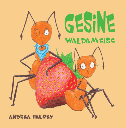 Gesine Waldameise