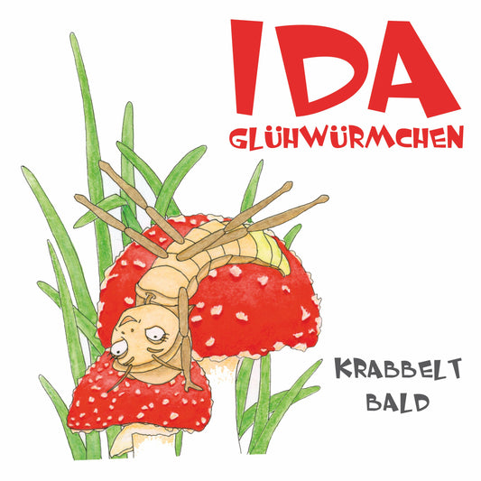 Ida Glühwürmchen