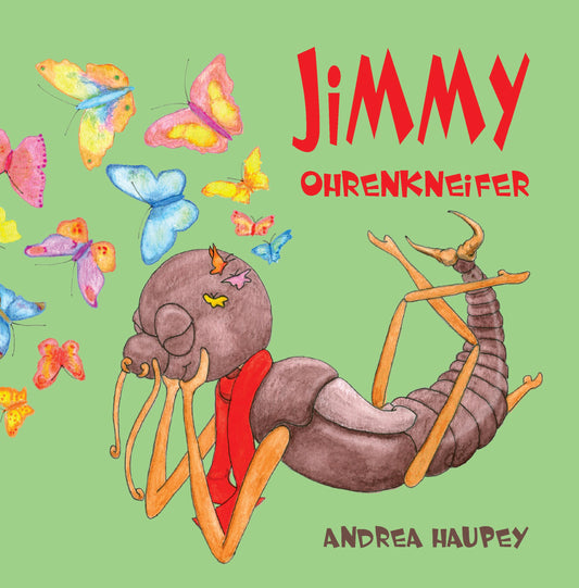Jimmy Ohrenkneifer