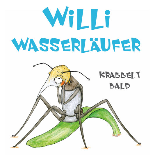 Willi Wasserläufer
