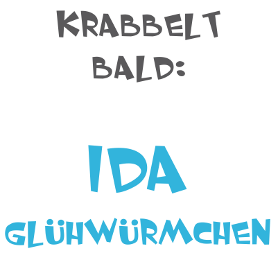 Ida Glühwürmchen