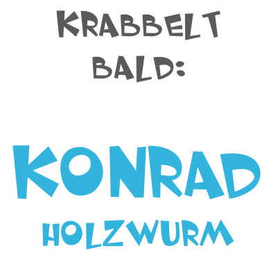 Konrad Holzwurm